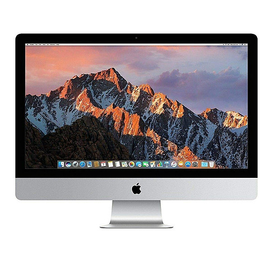Mac et iMac reconditionné Apple iMac (2012) 27" (MD096LL/A) · Reconditionné
