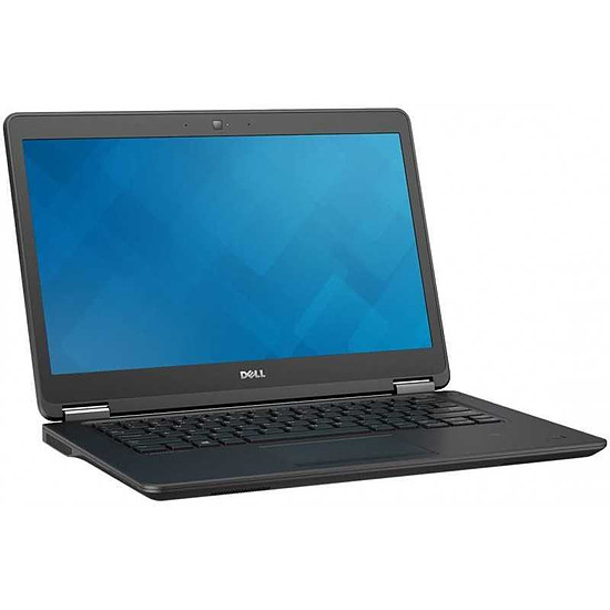PC portable reconditionné Dell Latitude E7450 (E7450-i5-5300U-FHD-B-3149) (E7450-i5-5300U-FHD-B) · Reconditionné