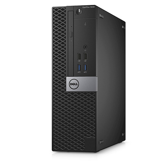 PC de bureau reconditionné Dell Optiplex 3040 SFF (I564824S) · Reconditionné