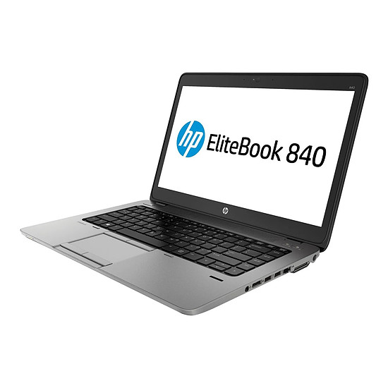 PC portable reconditionné HP EliteBook 840 G2 (840G2-8256i5) · Reconditionné