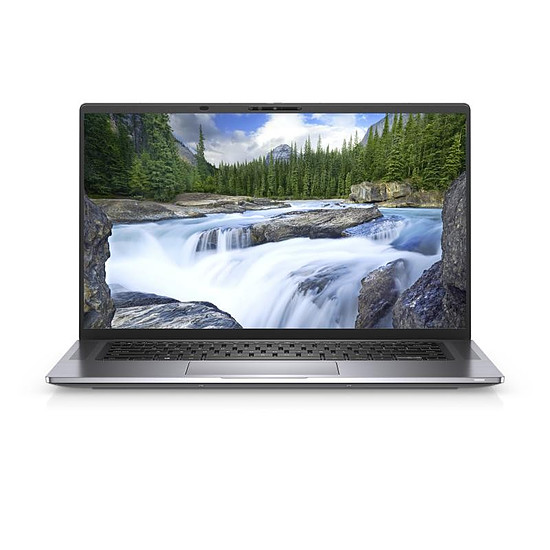 PC portable reconditionné Dell Latitude 9510 FMHG2 · Reconditionné