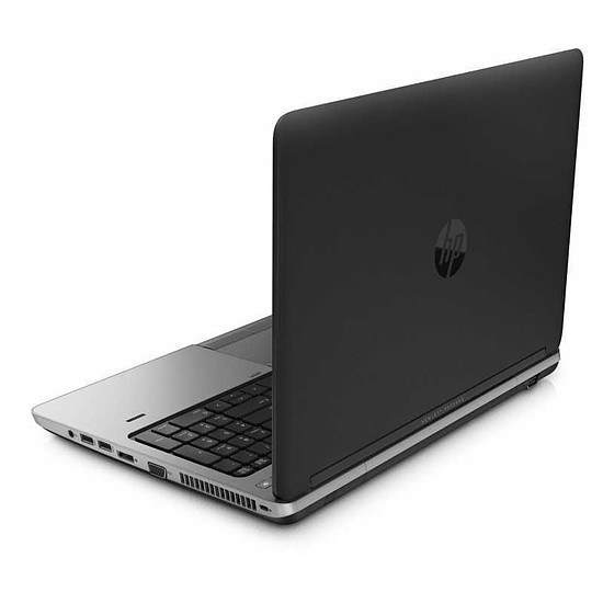 PC portable reconditionné HP ProBook 650 G1 (650G1-i5-4200M-FHD-B-3606) · Reconditionné