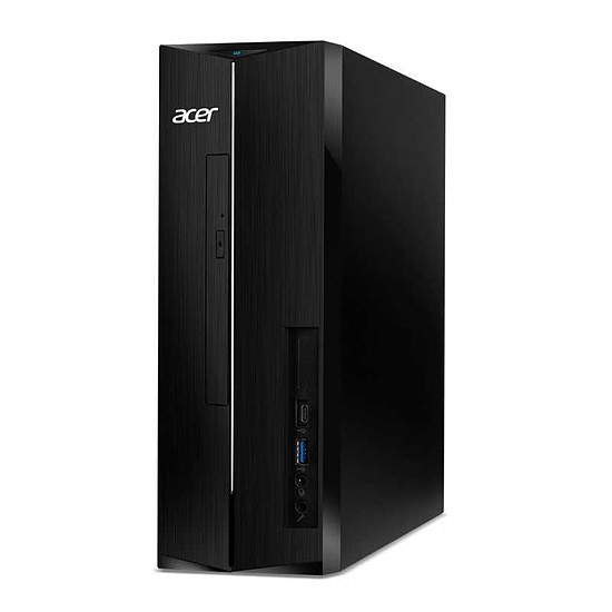 PC de bureau reconditionné Acer Aspire XC-1760-00L (DT.BHWEF.00L) · Reconditionné