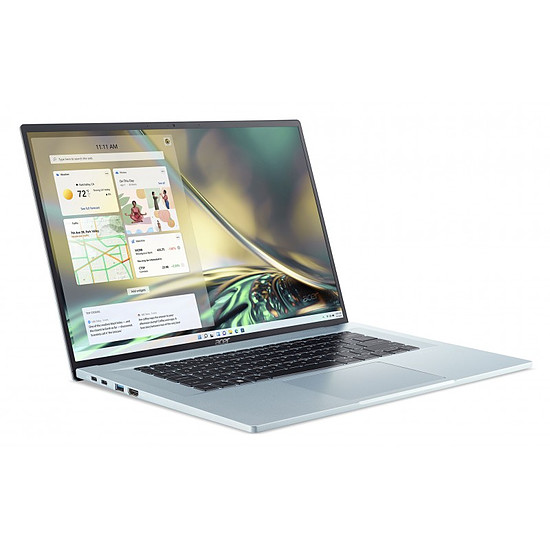 PC portable reconditionné Acer Swift Edge SFA16-41-R356 (NX.KABEF.008) · Reconditionné