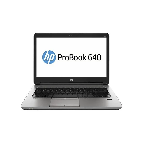 PC portable reconditionné HP ProBook 640 G2 (HP26258) · Reconditionné