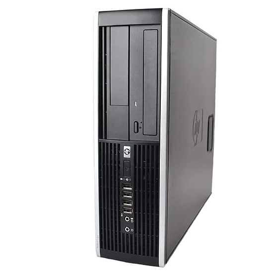 PC de bureau reconditionné HP Elite 8300 SFF (I5347824S) · Reconditionné