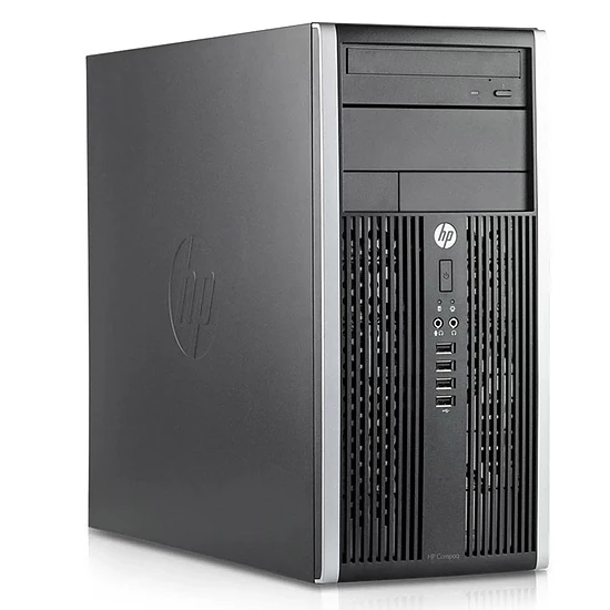 PC de bureau reconditionné HP LPG-6300T (I5347161S) · Reconditionné