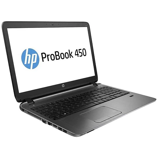 PC portable reconditionné HP ProBook 450 G2 (450G2-i5-5200U-HD-B-9934) · Reconditionné