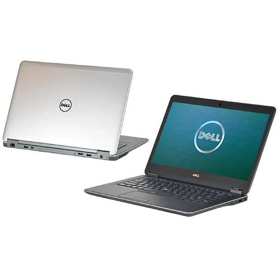 PC portable reconditionné Dell Latitude E7440 (i5.4-H320-8) · Reconditionné