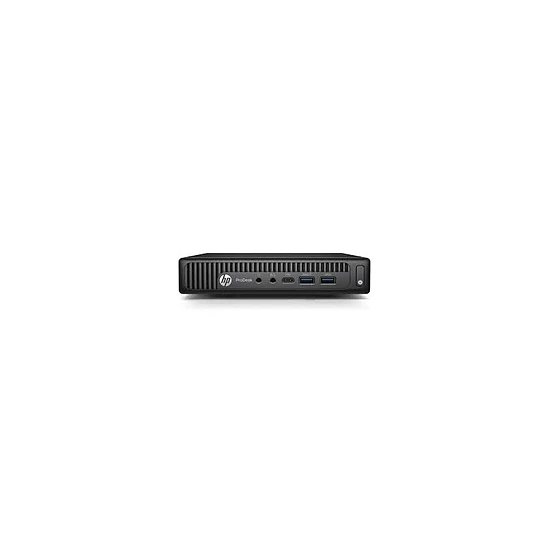 PC de bureau reconditionné HP ProDesk 600 G2 DM (HP27259) · Reconditionné