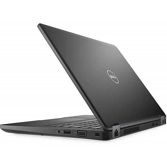 PC portable reconditionné Dell Latitude 5480 (LAT5480-i5-7300U-FHD-B-8703) · Reconditionné