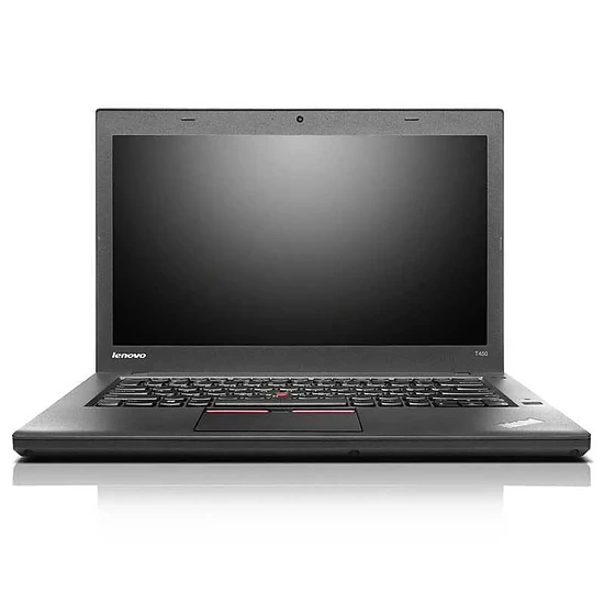 PC portable reconditionné Lenovo ThinkPad T450 (T450-i5-5300U-HDP-B-9720) · Reconditionné