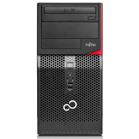 PC de bureau reconditionné Fujitsu ESPRIMO P420 MT (P420-i5-4430-MT-B-12167) · Reconditionné