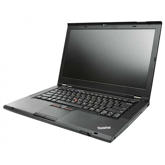 PC portable reconditionné Lenovo ThinkPad T430s - 4Go - HDD 500Go · Reconditionné