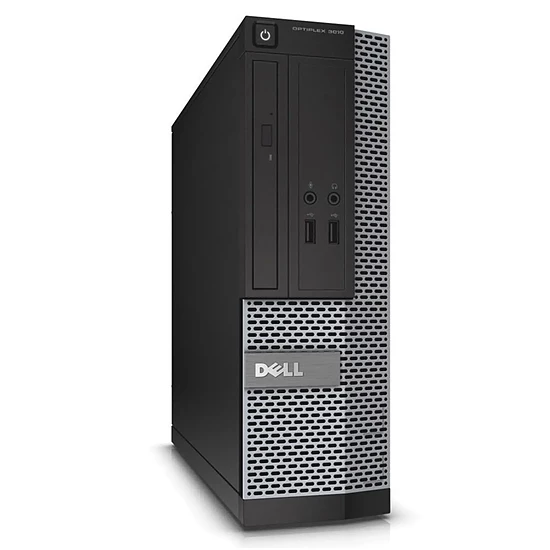 PC de bureau reconditionné Dell Optiplex 3010 SFF (I3322824S) · Reconditionné