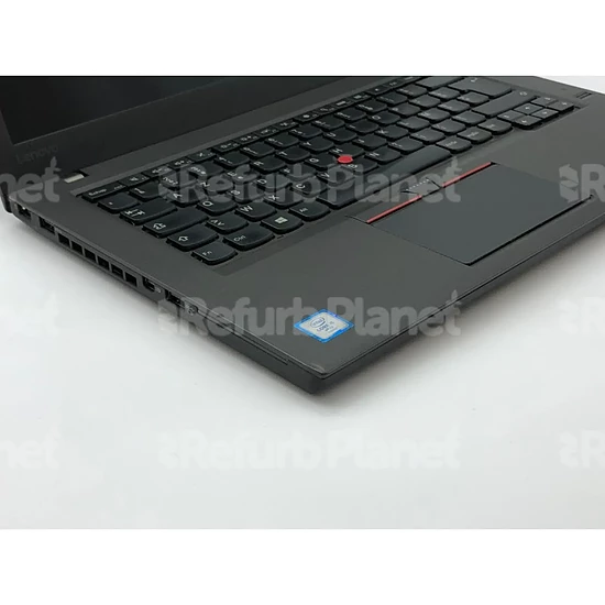 PC portable reconditionné Lenovo ThinkPad T460 (20FMS0KV07-B-1277) · Reconditionné - Autre vue