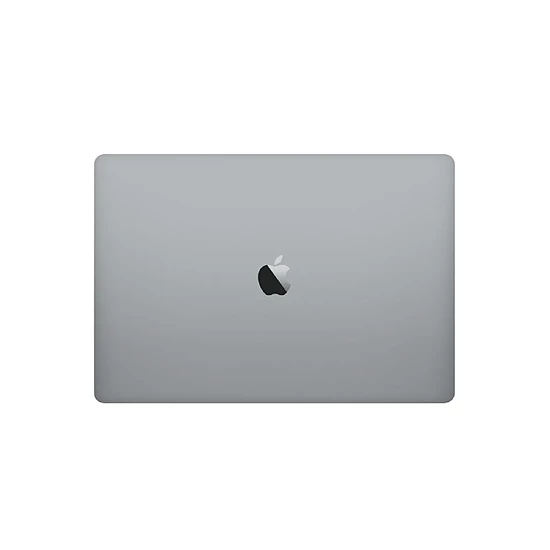 MacBook reconditionné Apple MacBook Pro (2016) 15" avec Touch Bar Gris Sidéral (MLH32LL/B) · Reconditionné - Autre vue