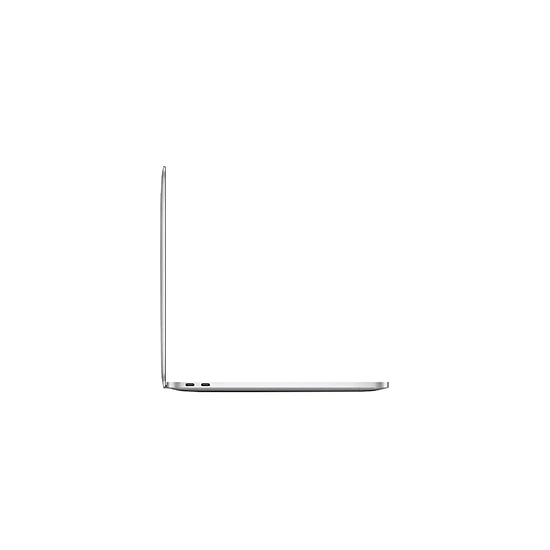 MacBook reconditionné Apple MacBook Pro (2017) 13" avec écran Retina Argent (MPXR2LL/A) · Reconditionné - Autre vue