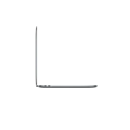 MacBook reconditionné Apple MacBook Pro (2016) 15" avec Touch Bar Gris Sidéral (MLH32LL/B) · Reconditionné - Autre vue