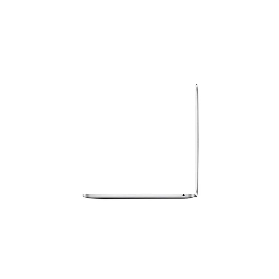 MacBook reconditionné Apple MacBook Pro (2017) 13" avec écran Retina Argent (MPXR2LL/A) · Reconditionné - Autre vue