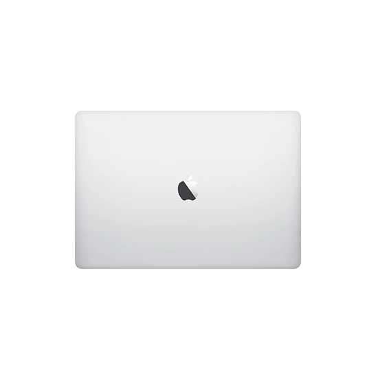 MacBook reconditionné Apple MacBook Pro (2017) 13" avec écran Retina Argent (MPXR2LL/A) · Reconditionné - Autre vue