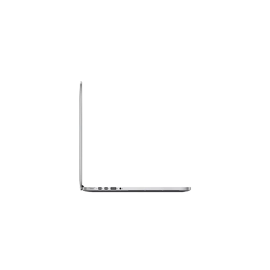 MacBook reconditionné Apple MacBook Pro (2015) 13" avec écran Retina (MF842LL/D) · Reconditionné - Autre vue