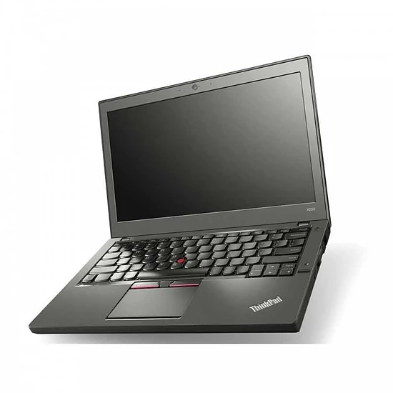 PC portable reconditionné Lenovo ThinkPad X250 - 8Go - SSD 480 Go · Reconditionné - Autre vue