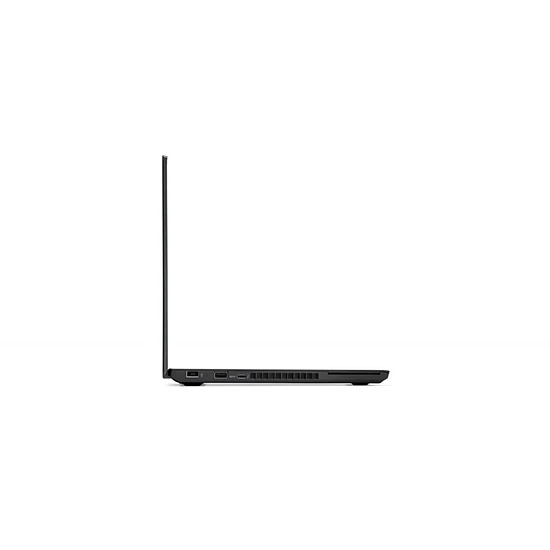 PC portable reconditionné Lenovo ThinkPad T470 - 8Go - SSD 960Go · Reconditionné - Autre vue