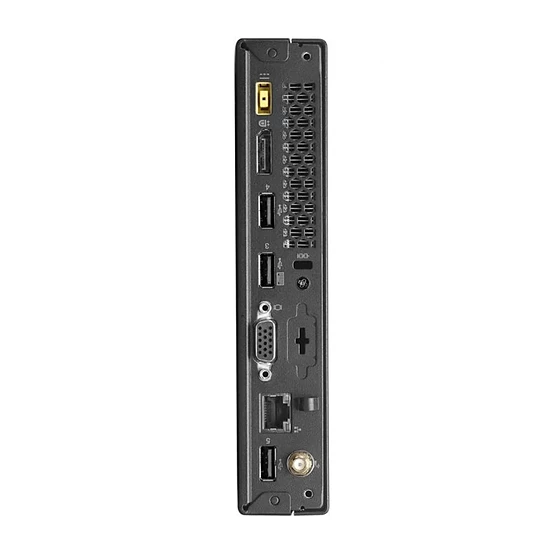PC de bureau reconditionné Lenovo M73 Tiny (71766) · Reconditionné - Autre vue