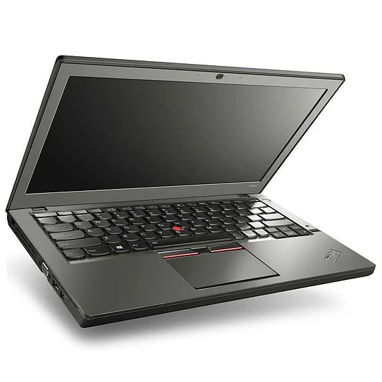 PC portable reconditionné Lenovo ThinkPad X250 - 8Go - SSD 128Go · Reconditionné - Autre vue
