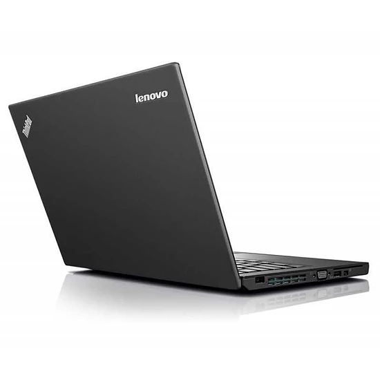 PC portable reconditionné Lenovo ThinkPad X250 - 8Go - SSD 960Go · Reconditionné - Autre vue