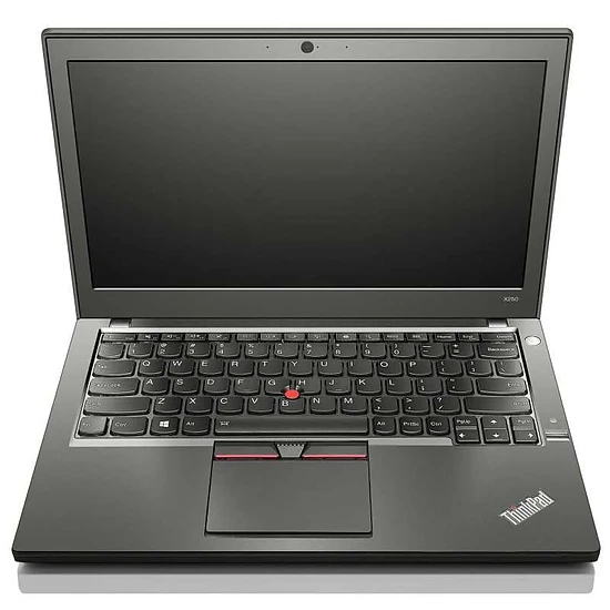 PC portable reconditionné Lenovo ThinkPad X250 - 8Go - SSD 512Go · Reconditionné - Autre vue