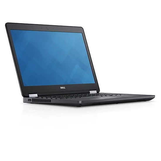 PC portable reconditionné Dell Latitude E5470 - 8Go - SSD 1To · Reconditionné - Autre vue