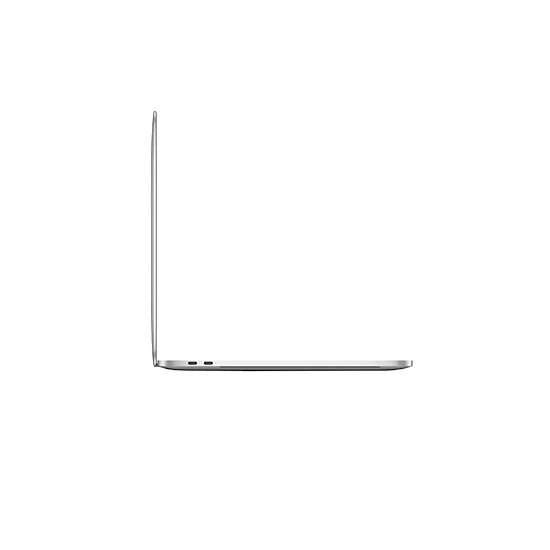 MacBook reconditionné Apple MacBook Pro 15'' TouchBar Touch ID (MPTV2FN/A) Argent · Reconditionné - Autre vue