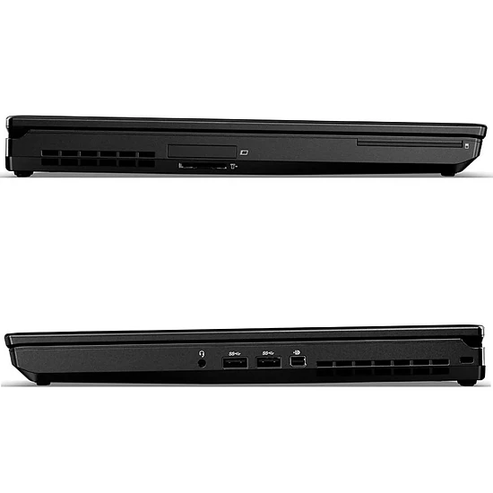 PC portable reconditionné Lenovo ThinkPad P50 (20EQS3BT2E-1588) · Reconditionné - Autre vue