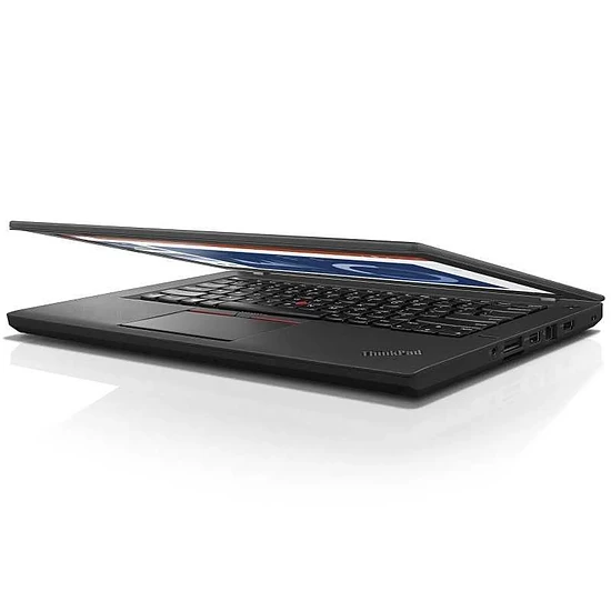 PC portable reconditionné Lenovo ThinkPad T460 - 8Go - SSD 240Go · Reconditionné - Autre vue