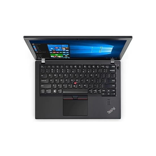 PC portable reconditionné Lenovo ThinkPad x270 20K5S5T901 · Reconditionné - Autre vue
