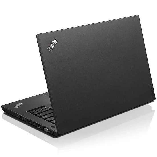PC portable reconditionné Lenovo ThinkPad L460 - 8Go - HDD 500Go · Reconditionné - Autre vue