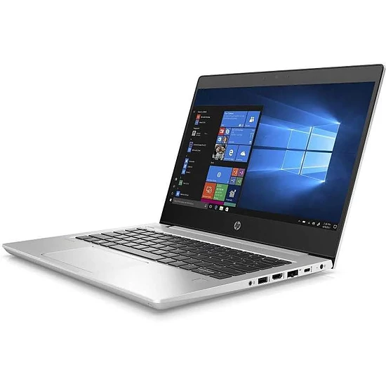 PC portable reconditionné HP ProBook 430 G6 - 16Go - SSD 512Go · Reconditionné - Autre vue