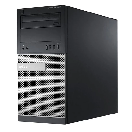 PC de bureau reconditionné Dell Optiplex 7020 MT (71912) · Reconditionné - Autre vue