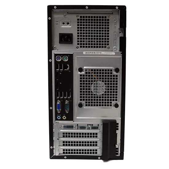 PC de bureau reconditionné Dell Optiplex 7020 MT (71912) · Reconditionné - Autre vue