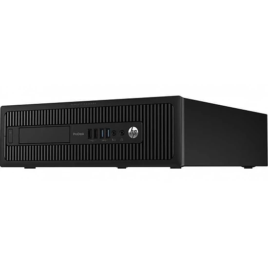 PC de bureau reconditionné HP ProDesk 600 G1 SFF (C8T89AV-2560) (C8T89AV) · Reconditionné