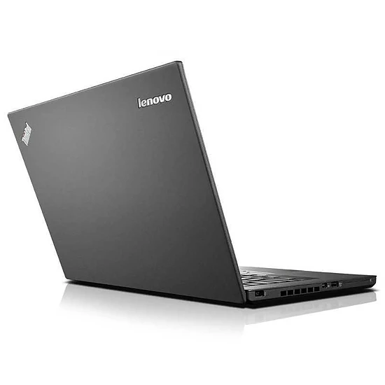 PC portable reconditionné Lenovo ThinkPad T450 (20BUS05W00-2605) · Reconditionné - Autre vue
