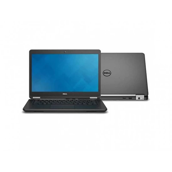 PC portable reconditionné Dell Latitude E7450 (E7450-2819) · Reconditionné - Autre vue