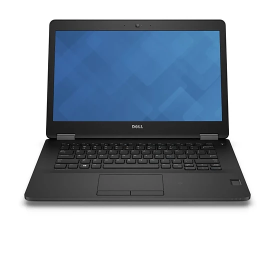 PC portable reconditionné Dell Latitude E7470 - 8Go - SSD 512Go · Reconditionné - Autre vue