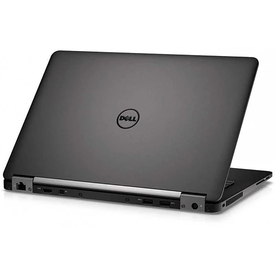 PC portable reconditionné Dell Latitude E7270 (E7270-i5-6300U-FHD-2901) (E7270-i5-6300U-FHD) · Reconditionné - Autre vue