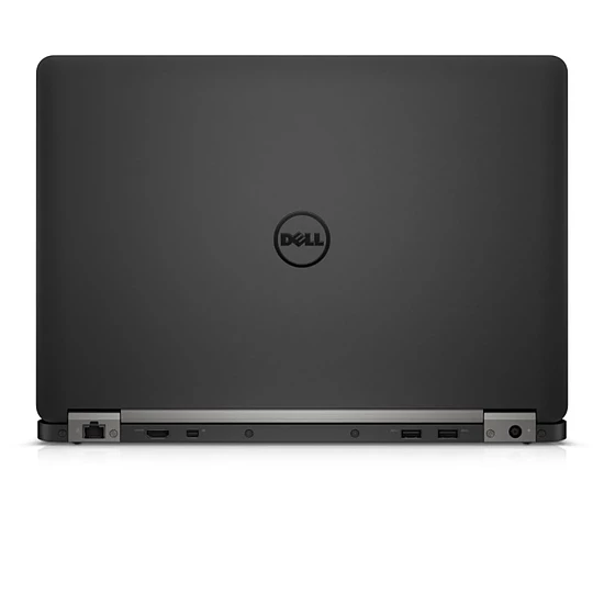 PC portable reconditionné Dell Latitude E7470 - 8Go - SSD 512Go · Reconditionné - Autre vue