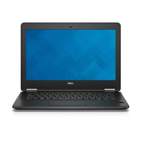 PC portable reconditionné Dell Latitude E7270 (E7270-i5-6300U-FHD-2901) (E7270-i5-6300U-FHD) · Reconditionné - Autre vue