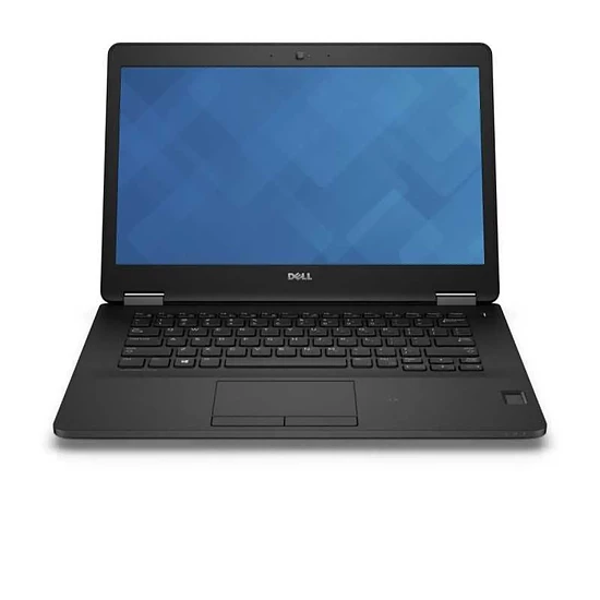 PC portable reconditionné Dell Latitude E7470 (E7470-i5-6300U-FHD-2904) (E7470-i5-6300U-FHD) · Reconditionné - Autre vue