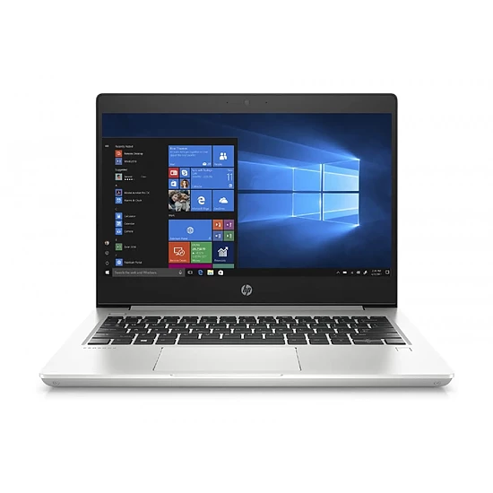 PC portable reconditionné HP ProBook 430 G6 6TH89EC · Reconditionné - Autre vue